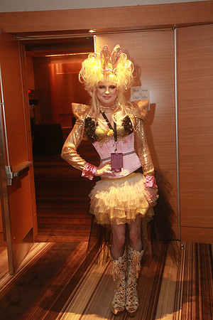 Dragon Con 2016