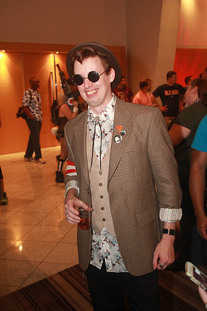 Dragon Con 2016