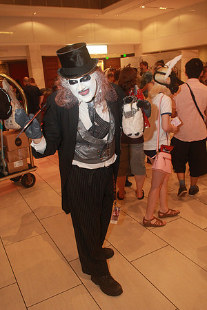 Dragon Con 2016