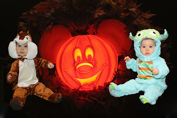 Disney Halloween