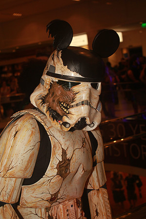 Dragon Con 2016