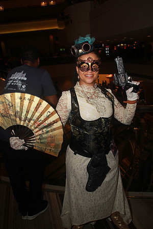Dragon Con 2016