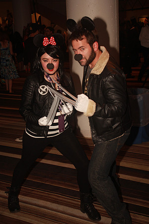 Dragon Con 2016