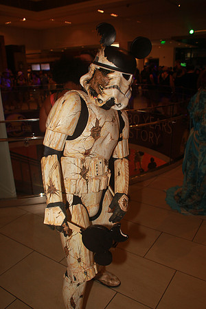Dragon Con 2016